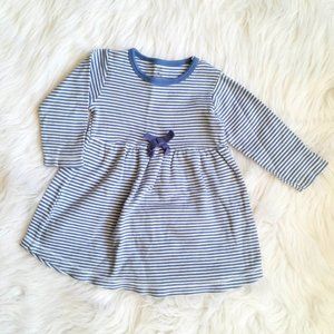 Touched By Nature Organic Cotton Play Dress